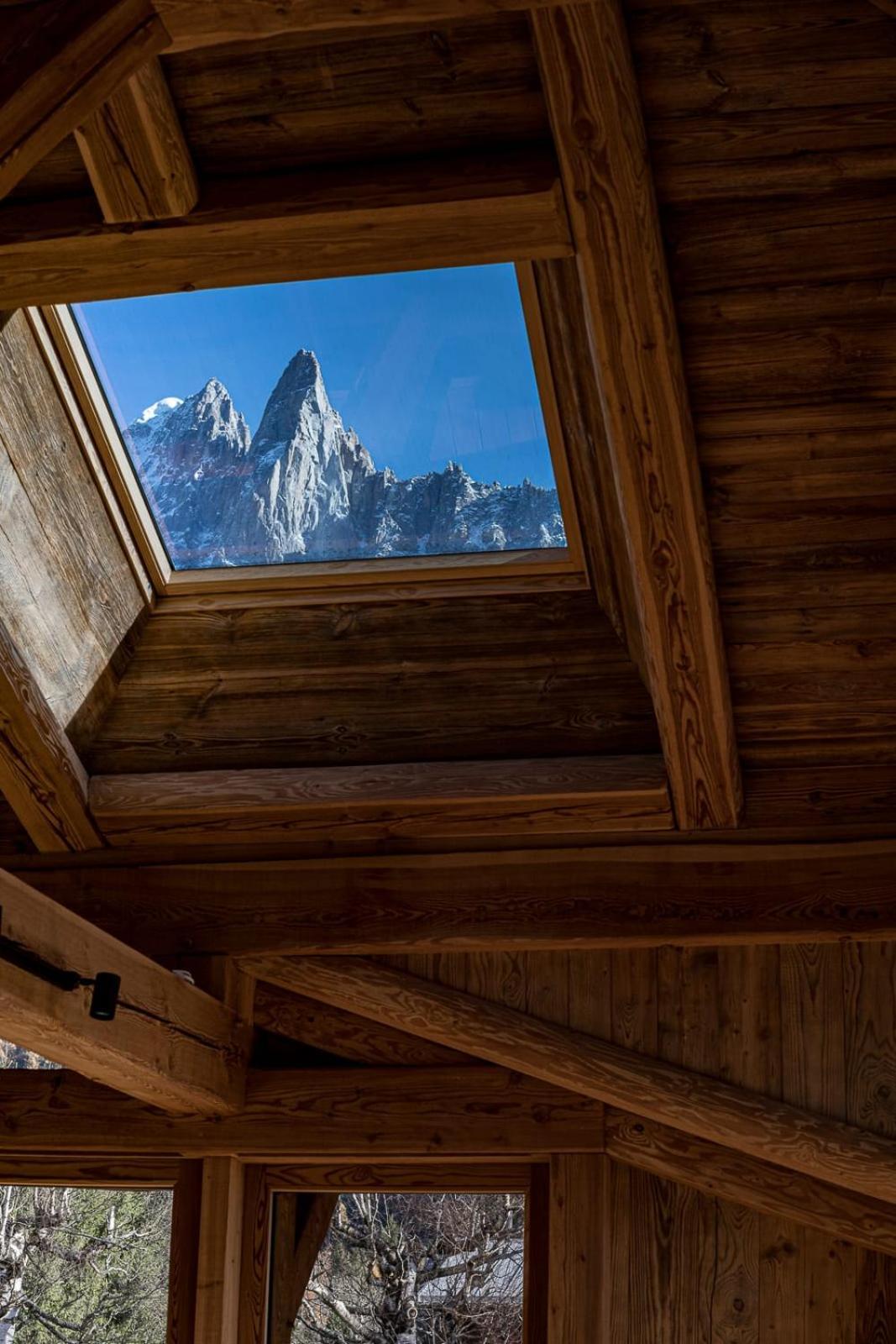 Bonami 450 M2 Salle Cinema Jacuzzi Hammam * Chamonix