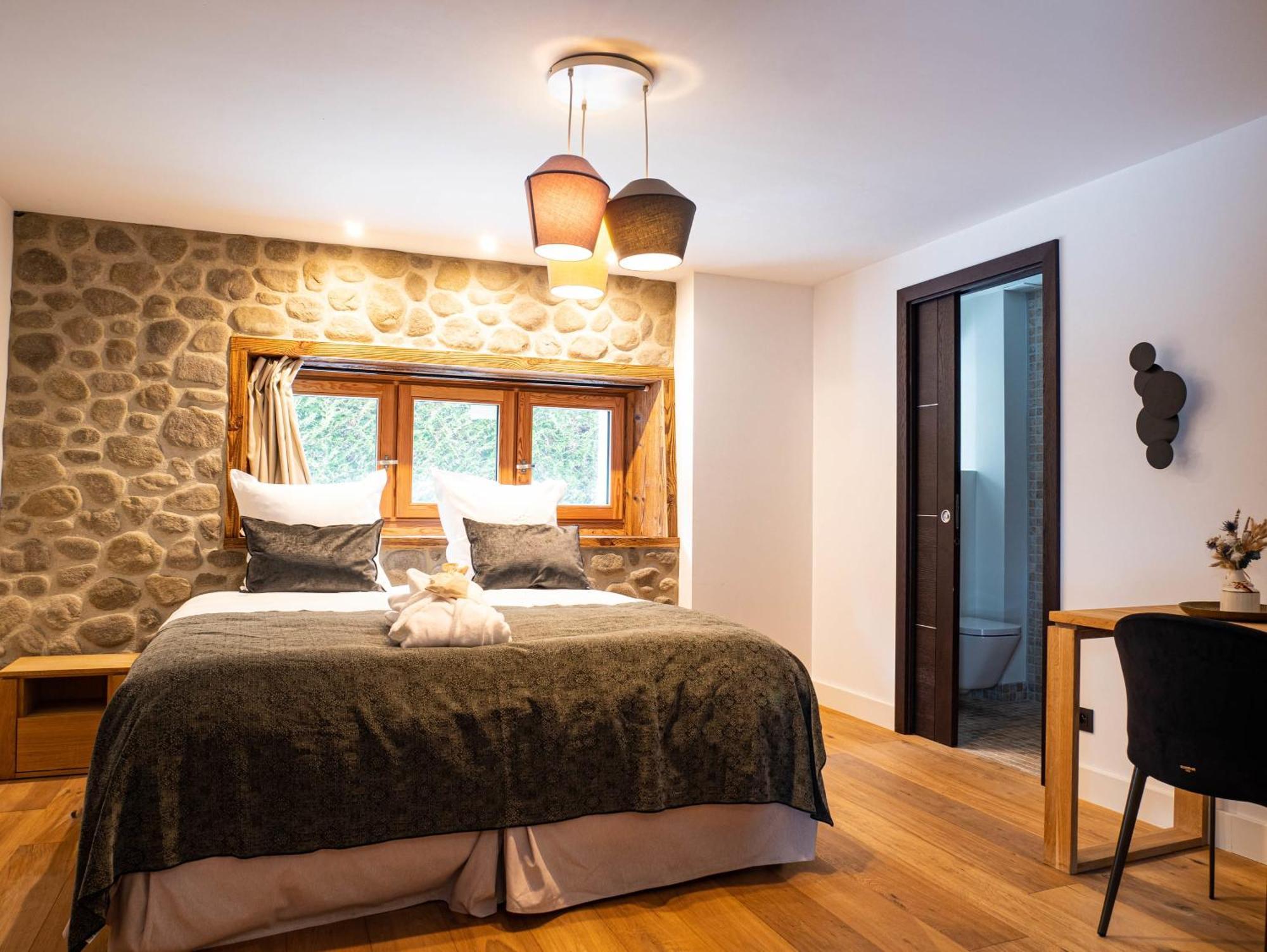 Bonami 450 M2 Salle Cinema Jacuzzi Hammam Chamonix