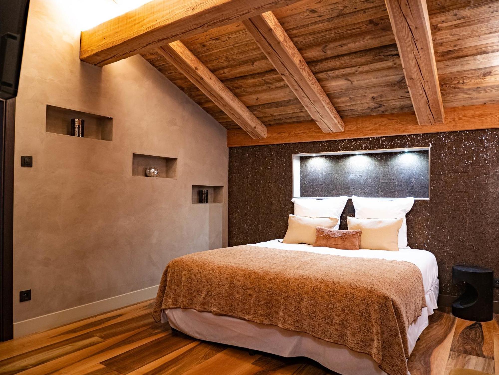 Bonami 450 M2 Salle Cinema Jacuzzi Hammam Chalet *